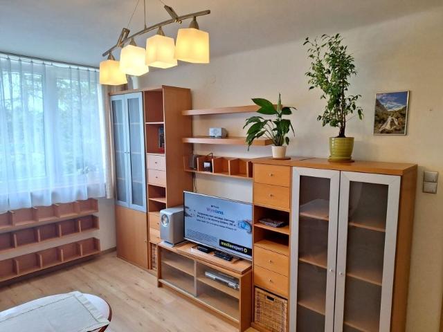 Stanisława Lentza 2 38 m², Kraków