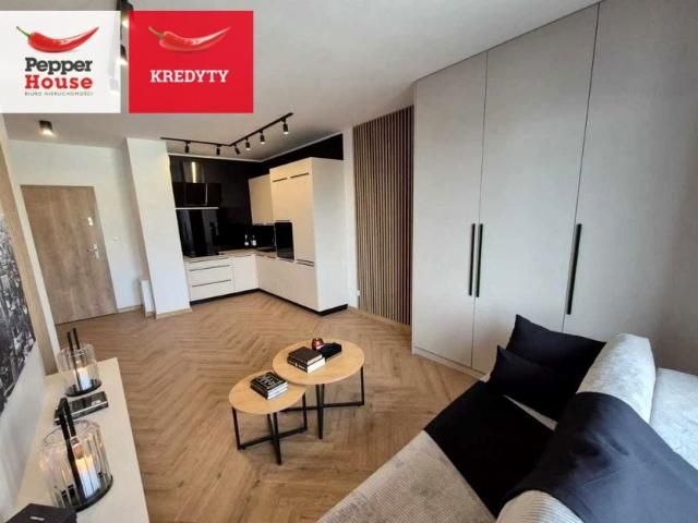 Stanisława Leszczyńskiego 28,58 m², Bydgoszcz