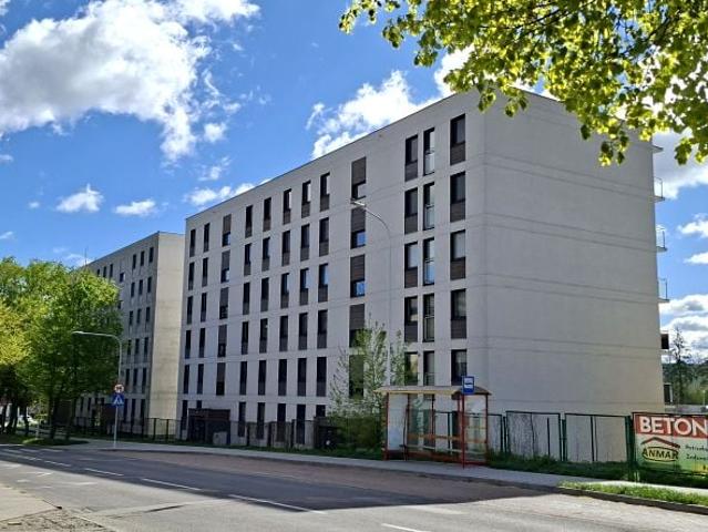 Stanisława Leszczyńskiego 63,26 m², Przemyśl
