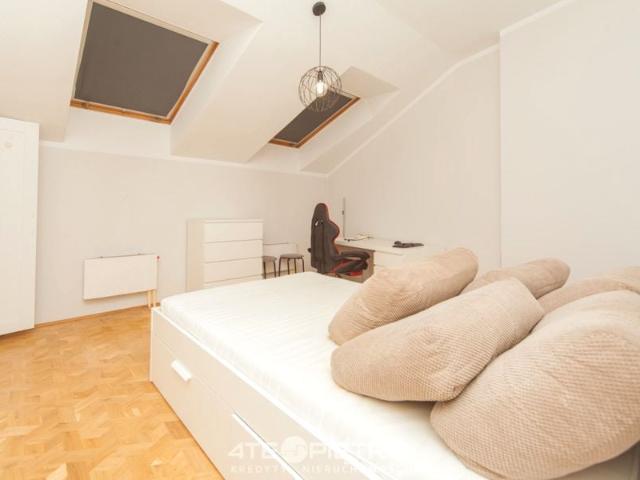 Stanisława Leszczyńskiego 70 m², Lublin