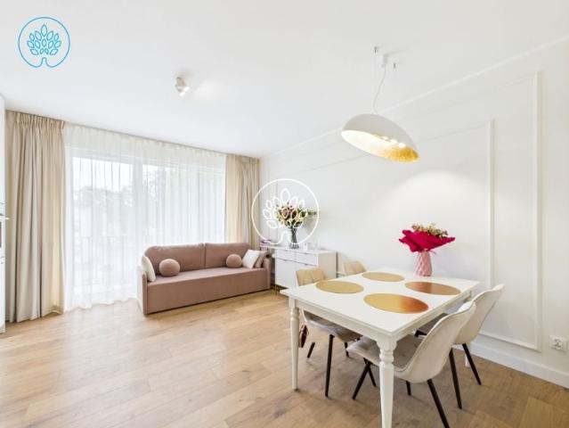 Stanisława Leszczyńskiego 72,57 m², Bydgoszcz