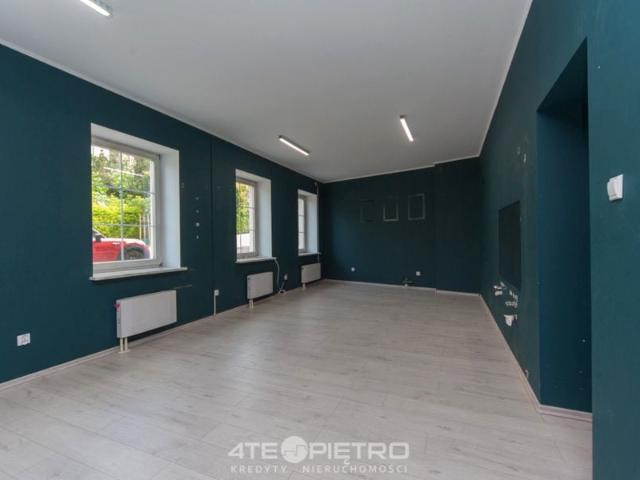 Stanisława Leszczyńskiego 82 m², Lublin