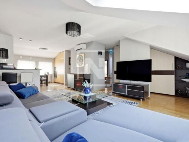Stanisława Ligonia 81,51 m², Warszawa