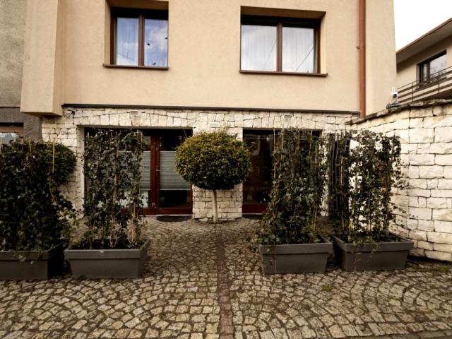 Stanisława Przybyszewskiego 16 m², Kraków