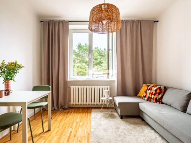 Stanisława Przybyszewskiego 20 m², Warszawa