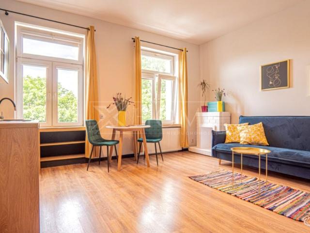 Stanisława Przybyszewskiego 25,02 m², Łódź