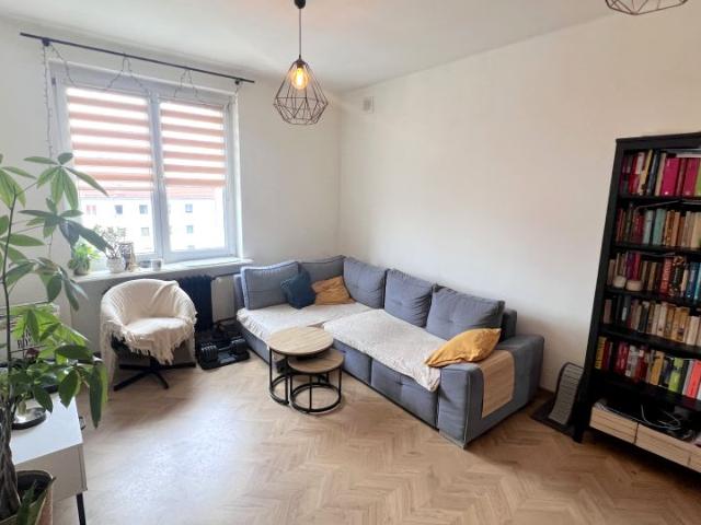 Stanisława Przybyszewskiego 45 m², Poznań