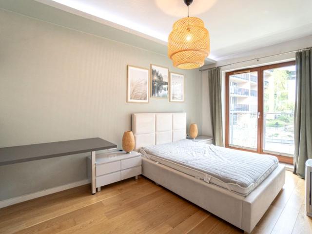 Stanisława Przybyszewskiego 48,56 m², Kraków