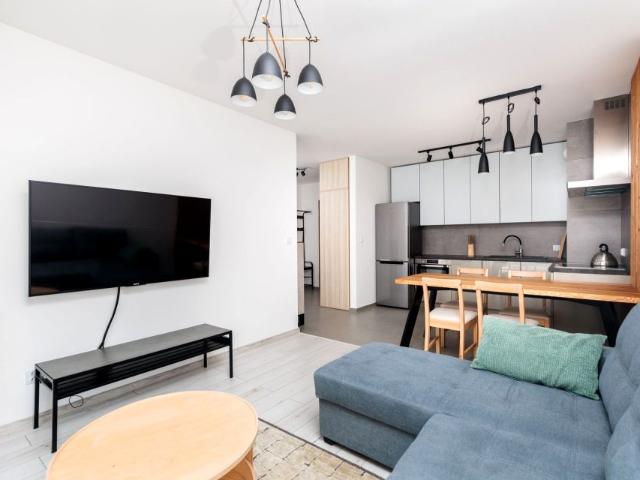 Stanisława Przybyszewskiego 56 m², Kraków