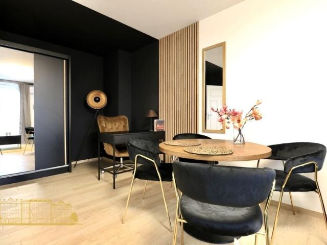 Stanisława Przybyszewskiego 60 m², Kraków