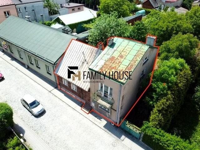 Stanisława Staszica 156 m², Chęciny