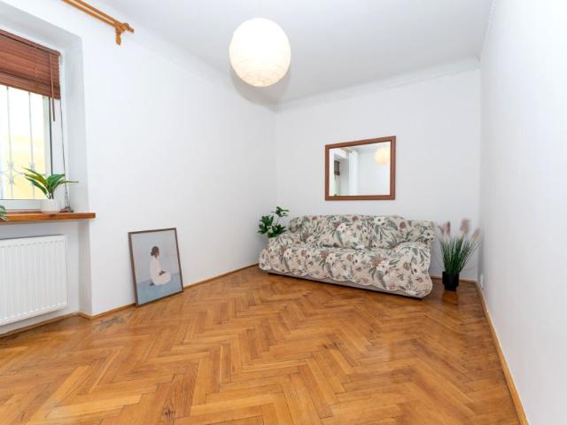Stanisława Staszica 27,70 m², Warszawa