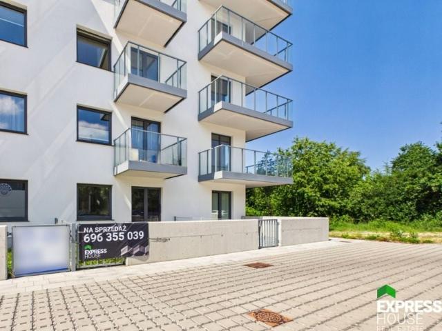 Stanisława Staszica 37,57 m², Koszalin