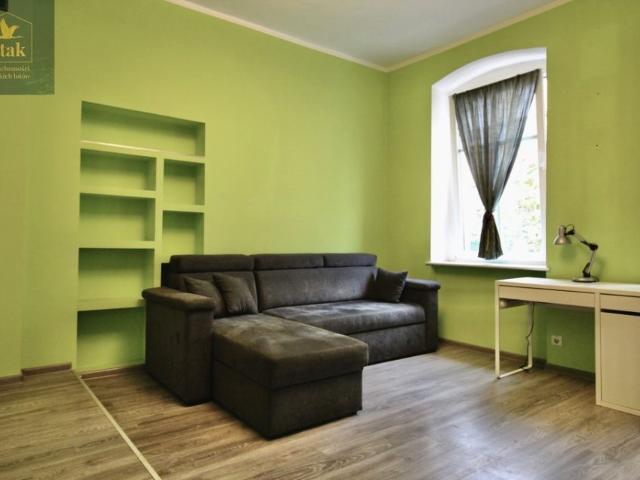 Stanisława Staszica 37,60 m², Poznań