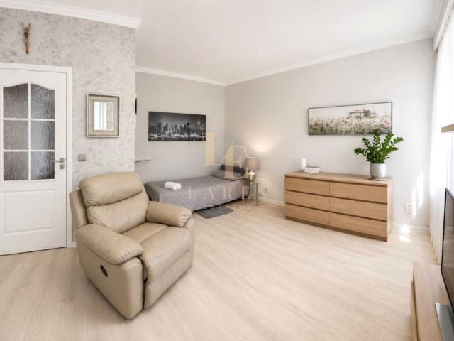 Stanisława Staszica 32 m², Warszawa