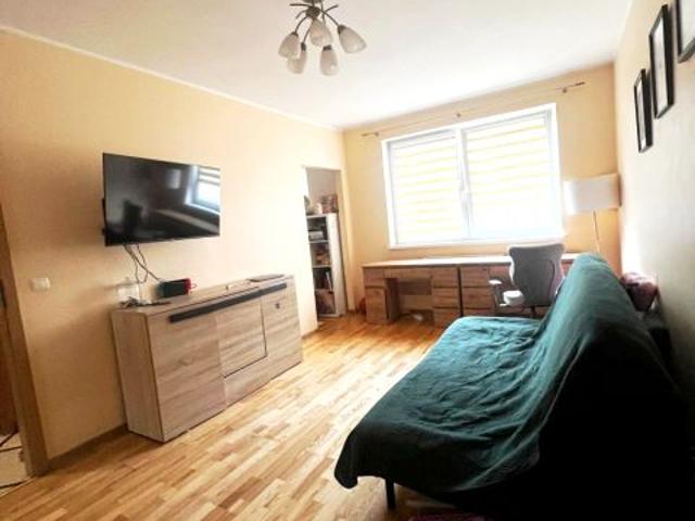 Stanisława Staszica 33,10 m², Siechnice