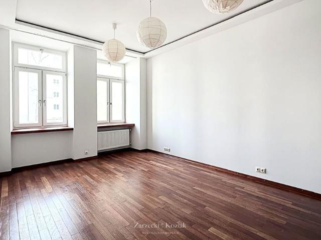Stanisława Staszica 18 33,52 m², Warszawa