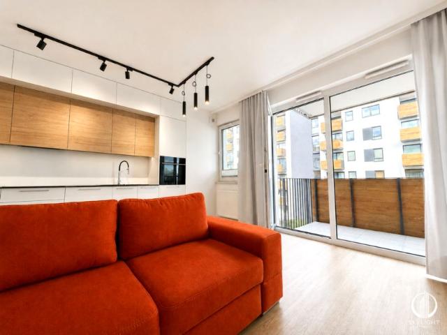 Stanisława Staszica 48,11 m², Pruszków