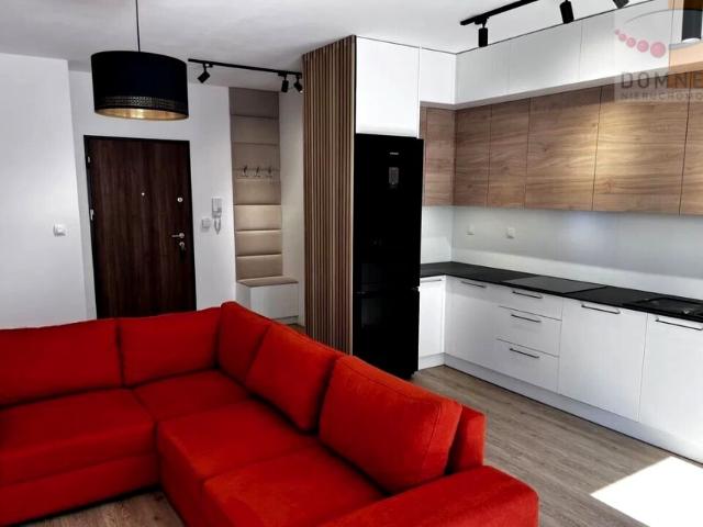 Stanisława Staszica 48,11 m², Pruszków