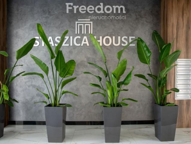 Stanisława Staszica 67,13 m², Radom