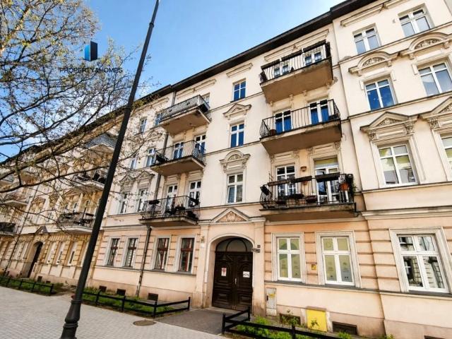 Stanisława Staszica 68,40 m², Poznań