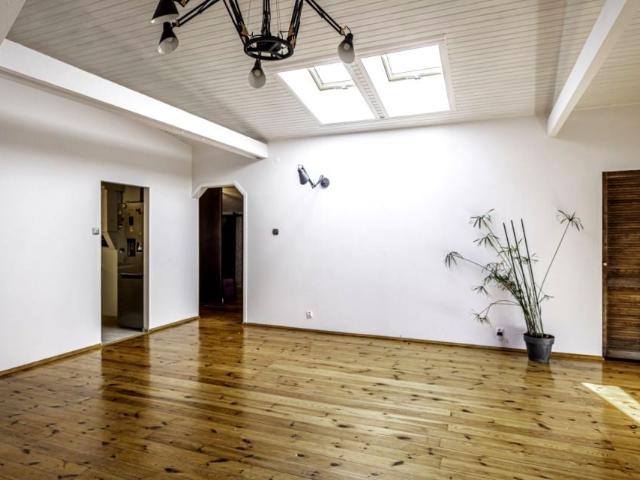 Stanisława Staszica 85 m², Poznań