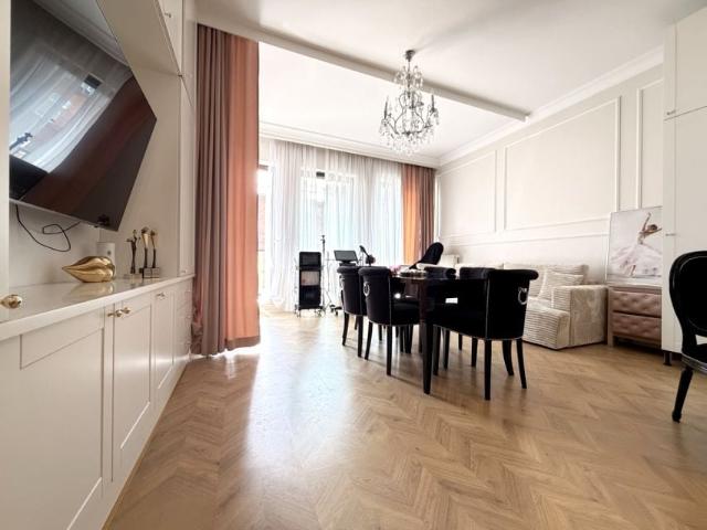Stanisława Staszica 80,72 m², Bydgoszcz
