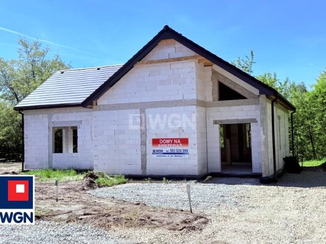 Stanisława Stohandla 110 m², Jaworzno