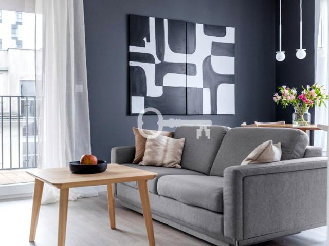 Stanisława Szczepanowskiego 59,04 m², Poznań