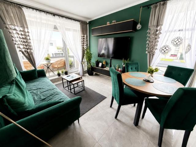 Stanisława Szpilewskiego 73 m², Słupsk