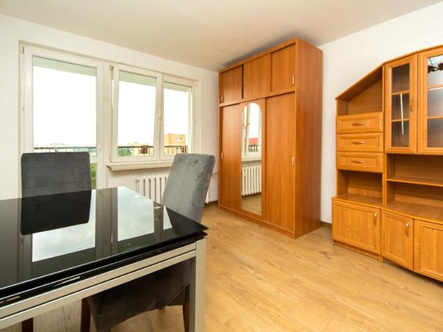 Stanisława Szpinalskiego 40 m², Lublin