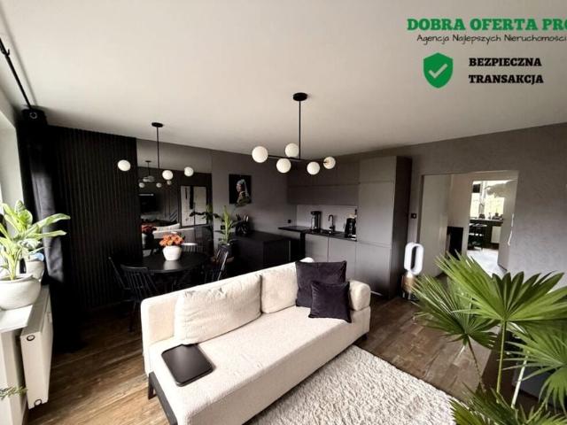 Stanisława Skarżyńskiego 67 m², Gdańsk