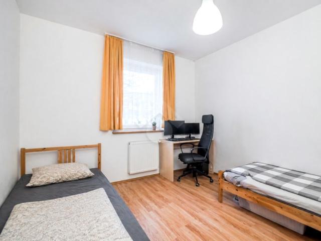 Stanisława Skarbińskiego 46 m², Kraków