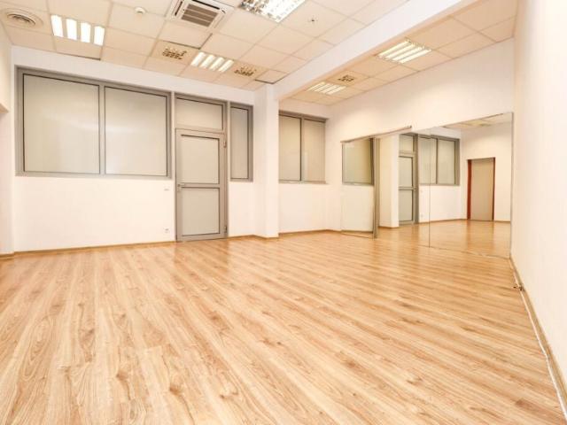 Stanisława Smolki 47 m², Kraków