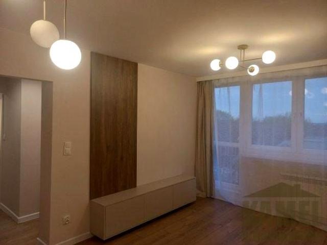 Stanisława Spychalskiego 46,50 m², Opole
