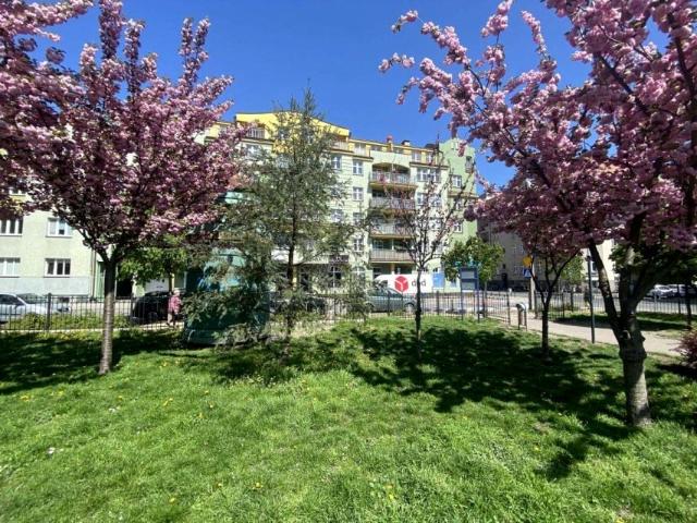 Stanisława Spychalskiego 54,36 m², Poznań