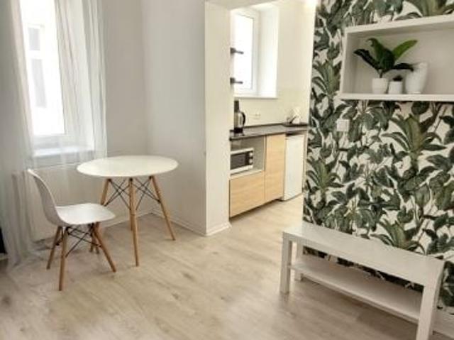 Stanisława Taczaka 20 m², Poznań