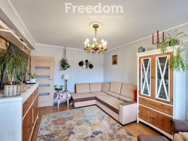 Stanisława Tessaro 48,37 m², Biała Podlaska