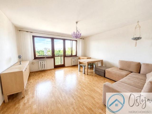Stanisława Thugutta 69,10 m², Szczecin