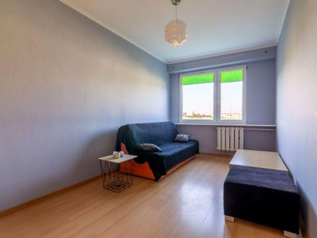 Stanisława Żurawskiego 35,70 m², Olsztyn
