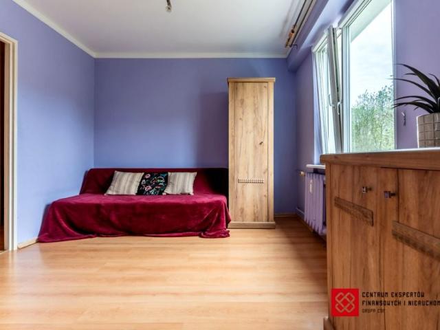 Żurawskiego 11 35,70 m², Olsztyn