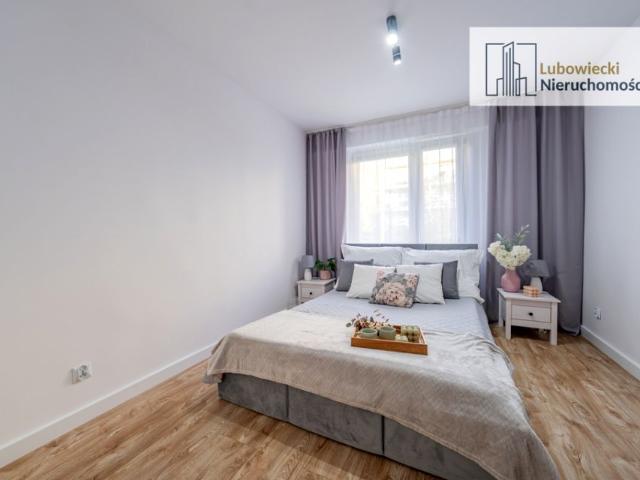 Stanisława Żurawskiego 47,50 m², Olsztyn