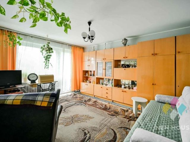 Stanisława Żurawskiego 47,90 m², Olsztyn