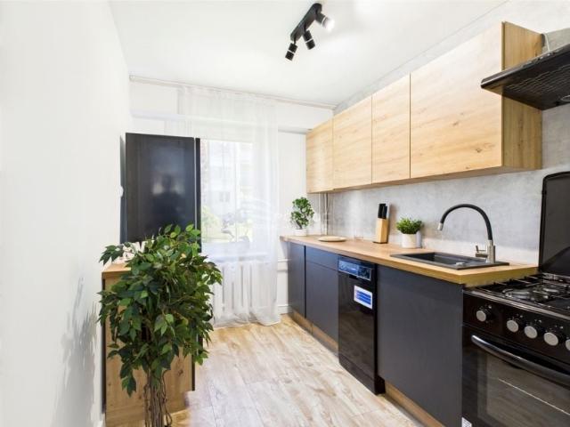 Stanisława Żurawskiego 48 m², Olsztyn