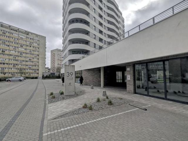 Stanisława Wyspiańskiego 35,70 m², Świnoujście