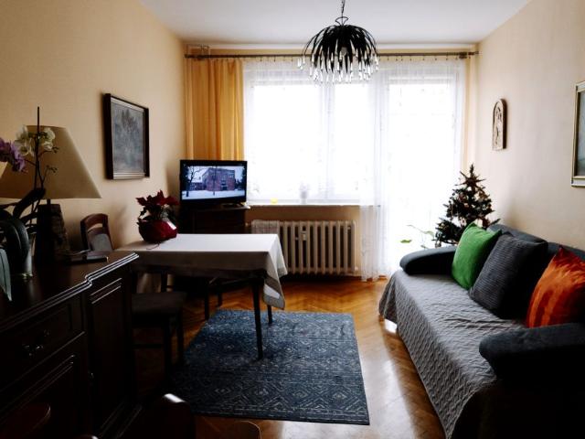 Stanisława Wyspiańskiego 46,78 m², Darłowo