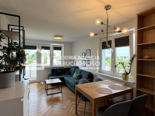 Stanisława Wyspiańskiego 55 m², Gdynia