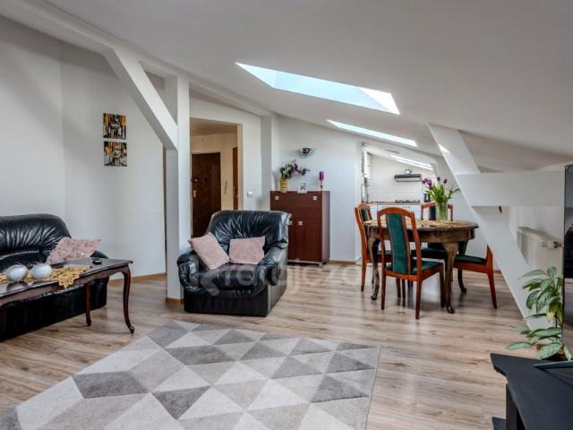 Stanisława Wyspiańskiego 63,74 m², Gdańsk