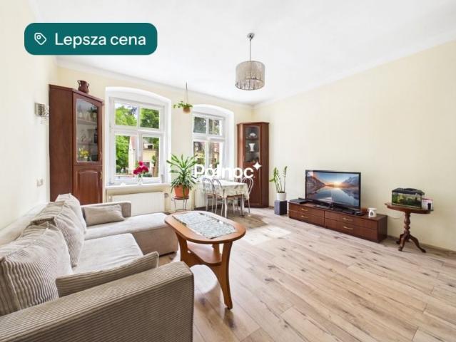 Stanisława Wyspiańskiego 64 m², Legnica