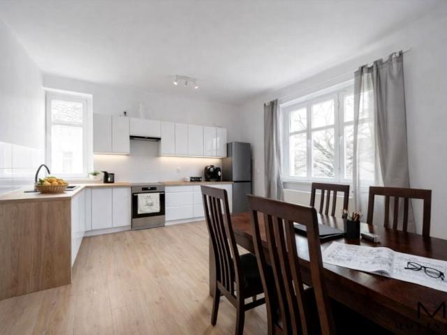Stanisława Wyspiańskiego 75 m², Poznań